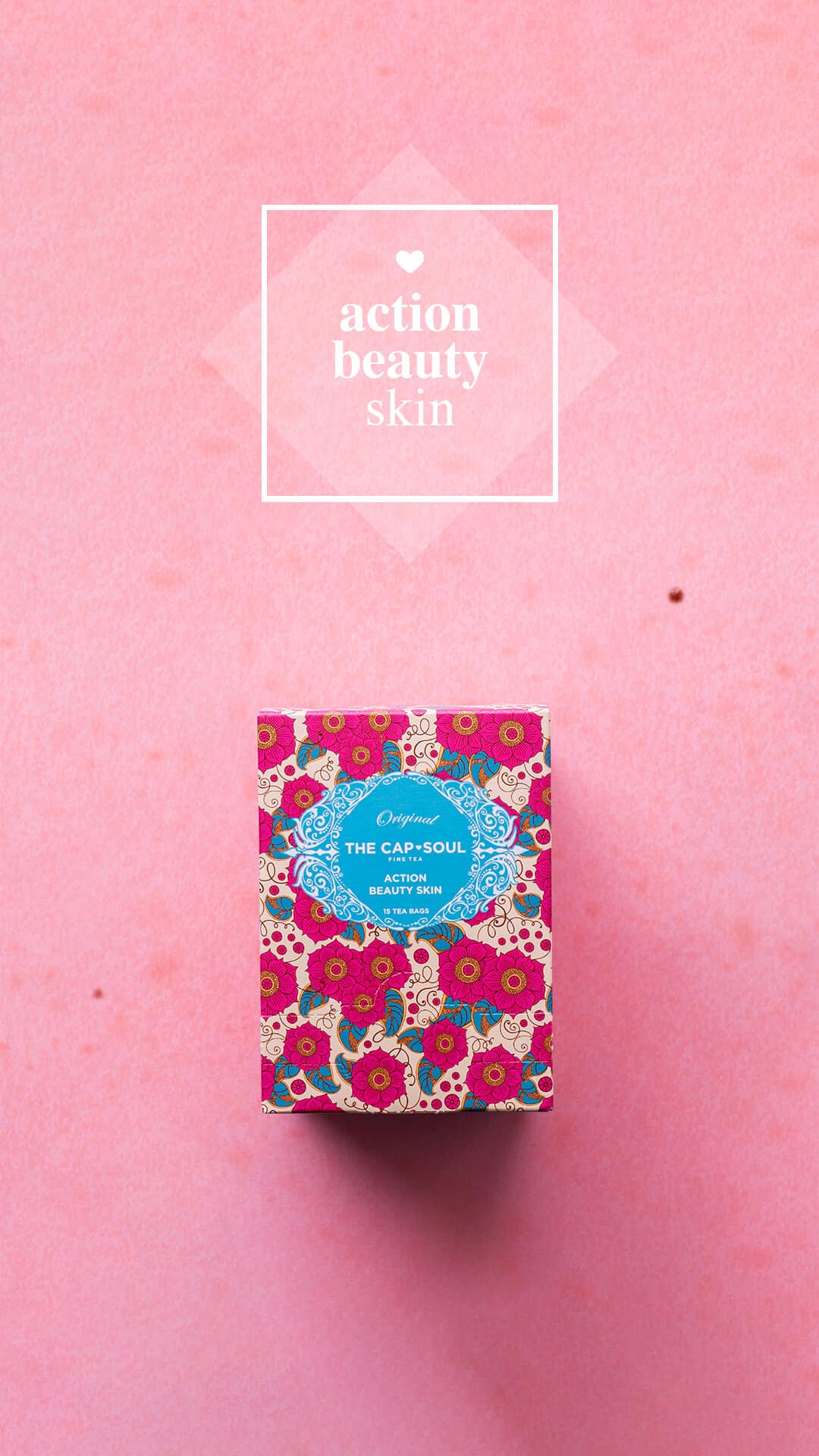 Action Beauty Skin