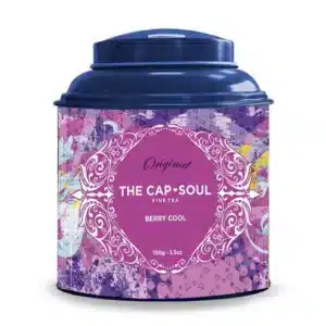 Granel Berry Cool 100gr – "Un estallido frutal que refresca y encanta"