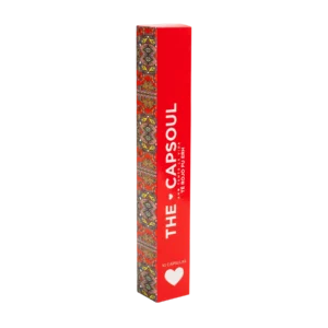 Té Rojo Pu Erh – "Tradición y bienestar en cada sorbo"