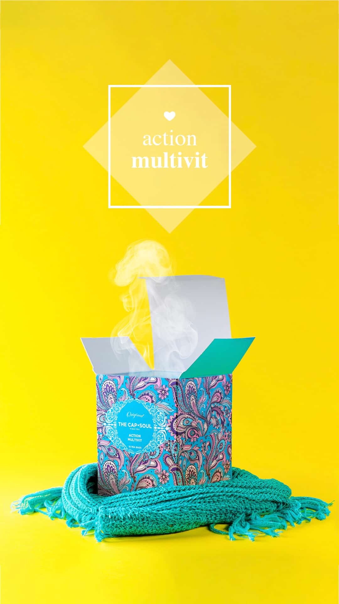 action multivit 3