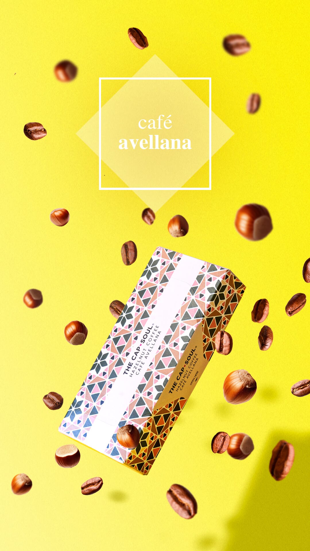 café avellana 2